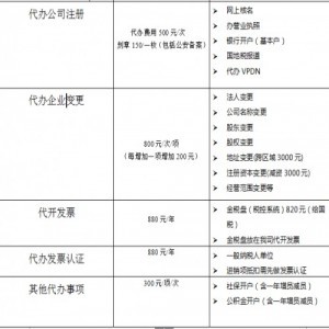 會(huì)計(jì)業(yè)務(wù)咨詢